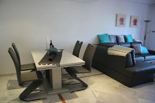 Apartment Bonito Apartamento En Nueva Andalucia Marbella
