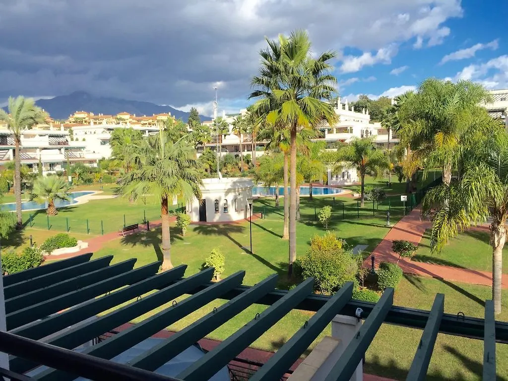 Bonito Apartamento En Nueva Andalucia Marbella 0*,  Spain