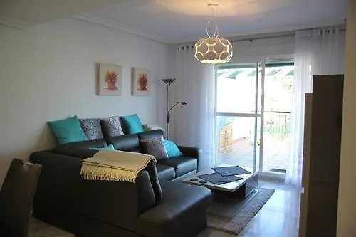 Apartment Bonito Apartamento En Nueva Andalucia Marbella Spain