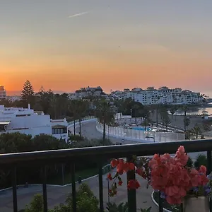 Apartment Puerto Banus Playa, Marbella